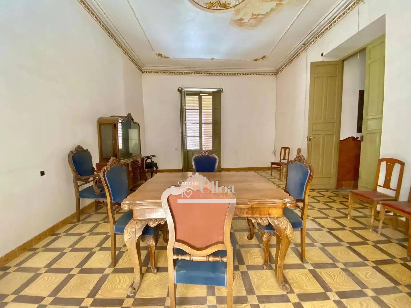 Casa amb terrassa en venda a Calle Teodoro Alenda, imagen 63