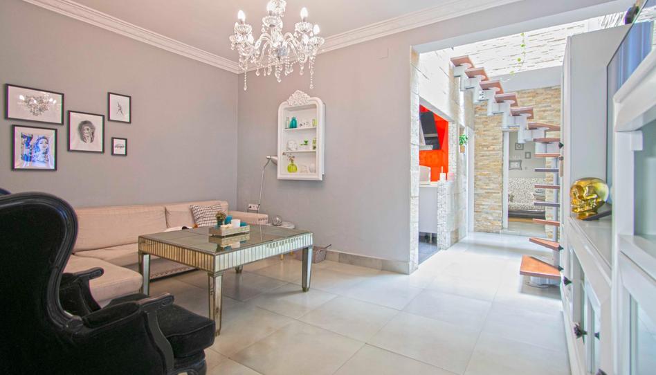 Photo 1 of Single-family semi-detached for sale in Torreblanca, Sevilla