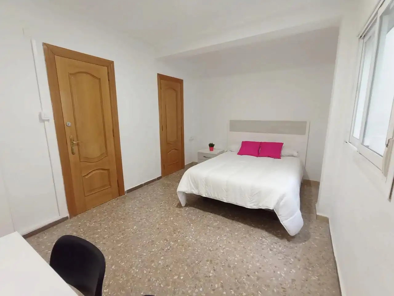 Piso de alquiler en Dels Sants Just I Pastor, L'Illa Perduda
