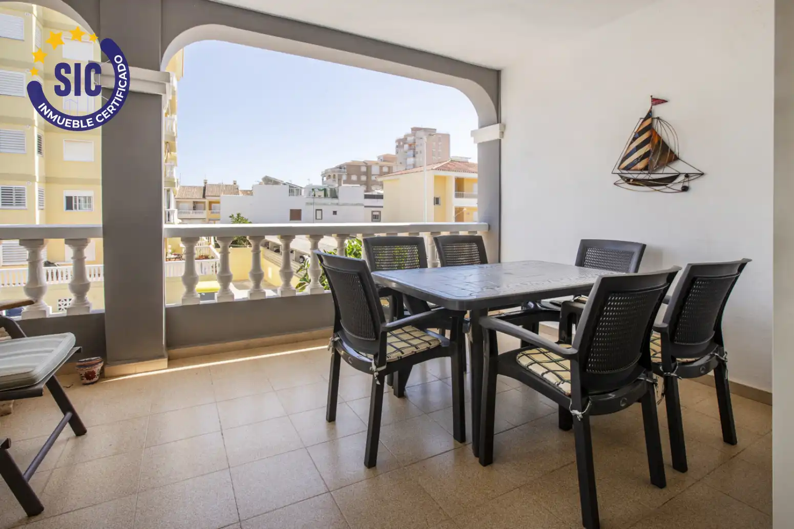 Flat with lift for sale in Sueca - C/ LLEBEIG - LA LLASTRA, imagen 4