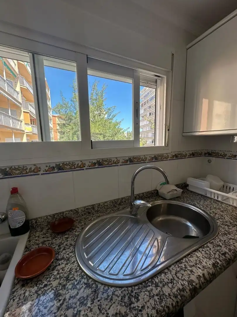 Wohnung mit Aufzug zum Verkauf in Paseo Paseo Marítimo Levante, imagen 10