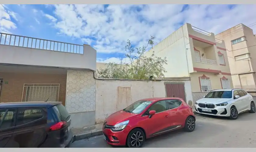 Terreno residencial en venta en Calle los Barquicos 3, imagen 5