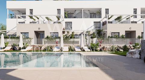 Photo 3 of Flat for sale in Calle Cosme Vidal Llacer, 13, Ses Figueretes - Platja d'en Bossa - Cas Serres, Illes Balears