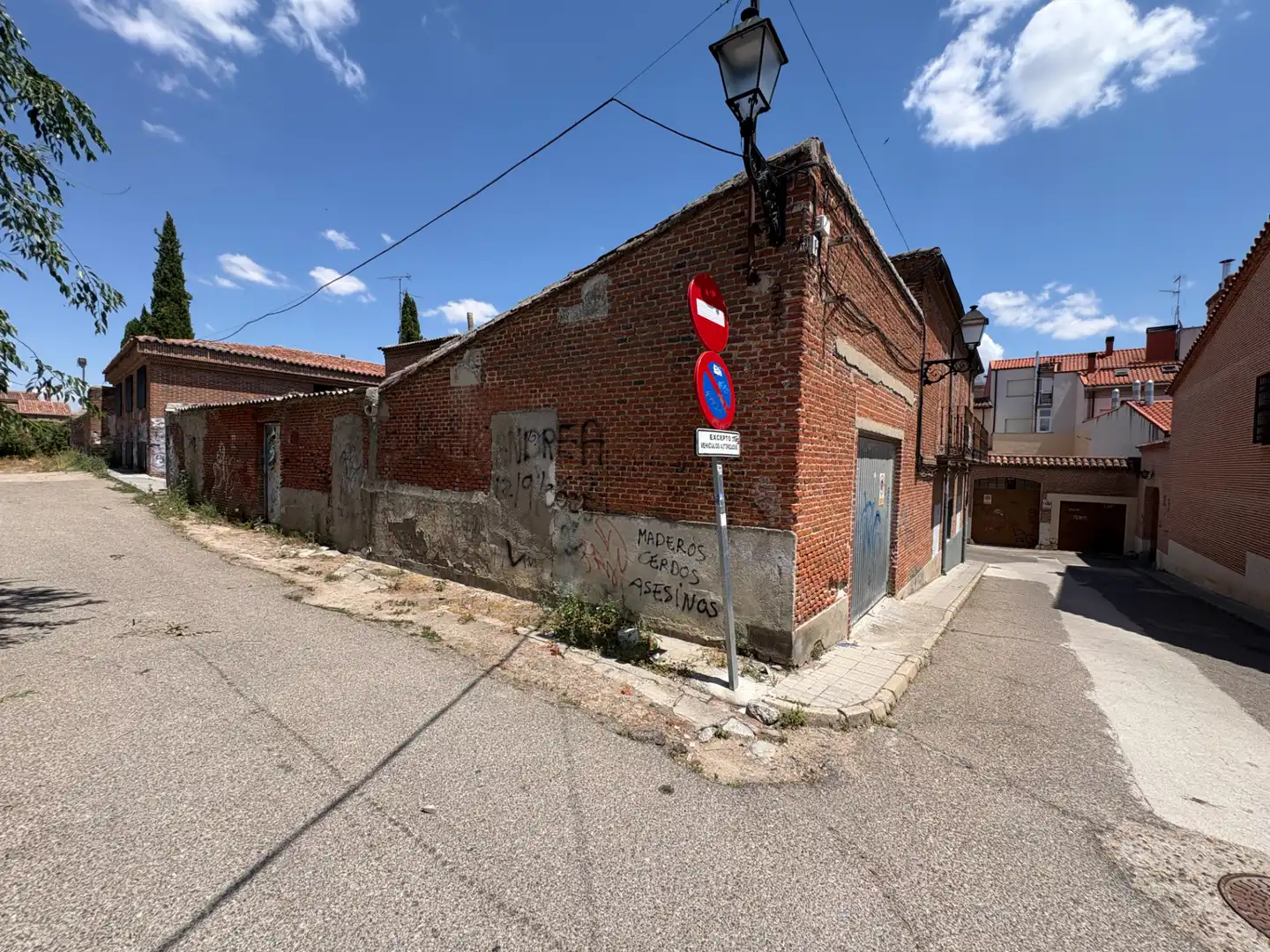 Residencial en venda a Calle Cerradilla 8, imagen 10
