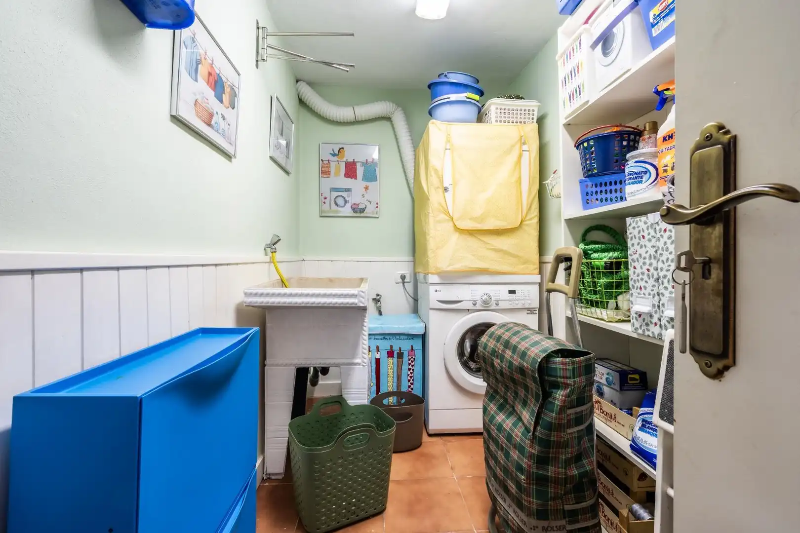 Maison jumelée à vendre à Calle Mederos, imagen 65