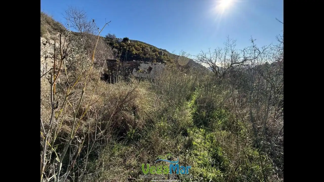 Terreno en venta en Ducto De Cantarriján, Maro - Cuevas de Nerja