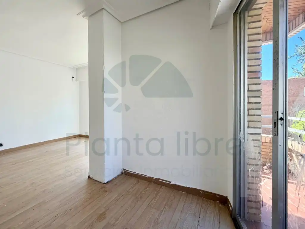 Piso con terraza en venta en Calle Tejada, imagen 4