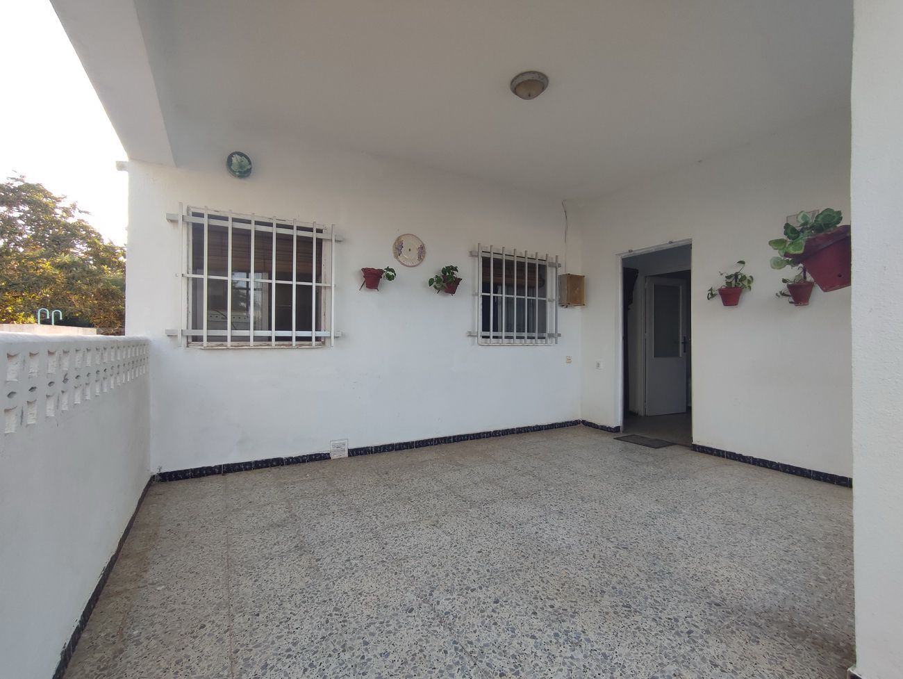 Casa o xalet en venda en Conil de la Frontera amb Traster