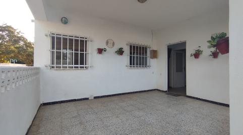 Foto 2 de Casa o xalet en venda a Barrio Nuevo, Cádiz