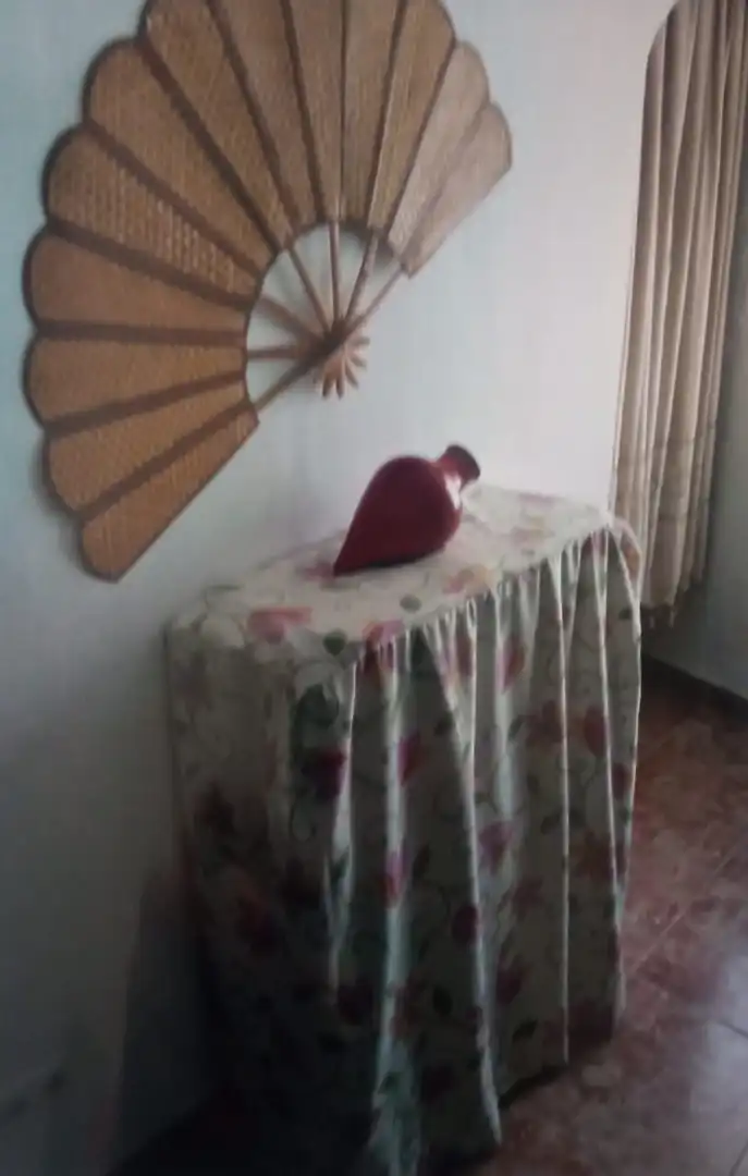 Bedroom of Detached homes for sale in Les Coves de Vinromà  with Furnished, Oven and Balcony