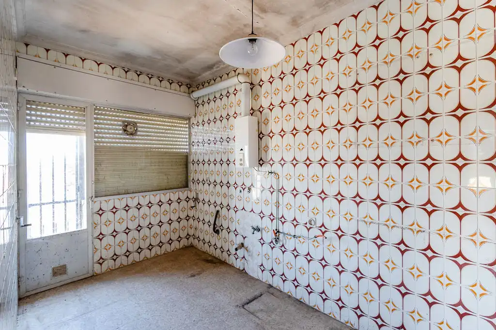 Cocina de Terreno en venta en Arapiles