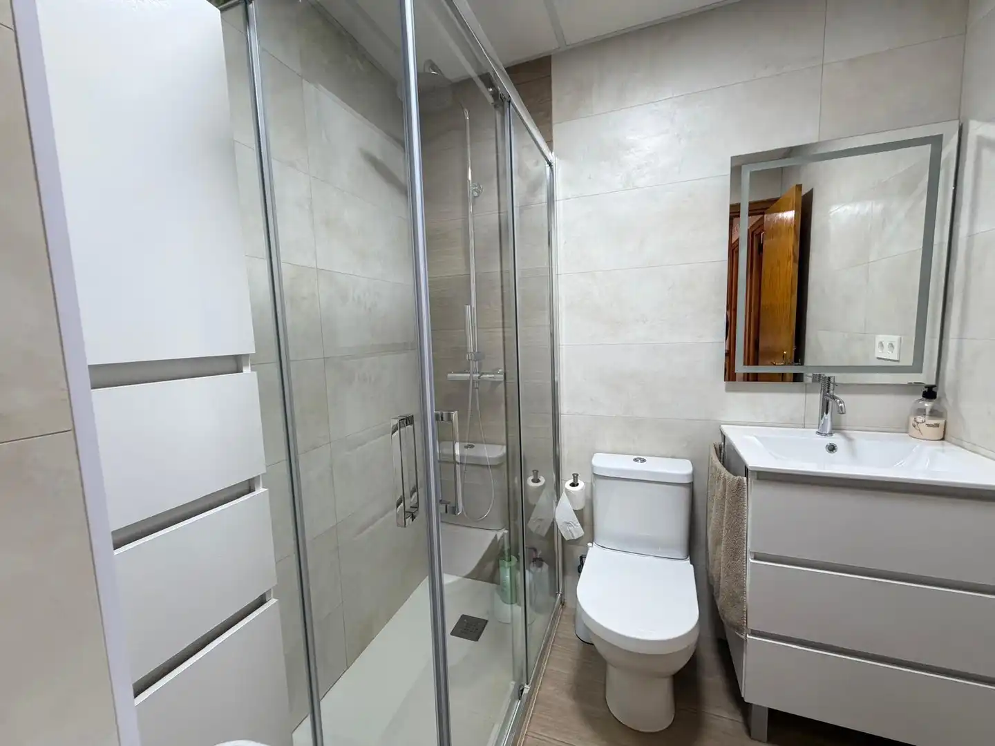 Penthouse mit Pool zum Verkauf in Calle Doctor Waksman 47, imagen 26