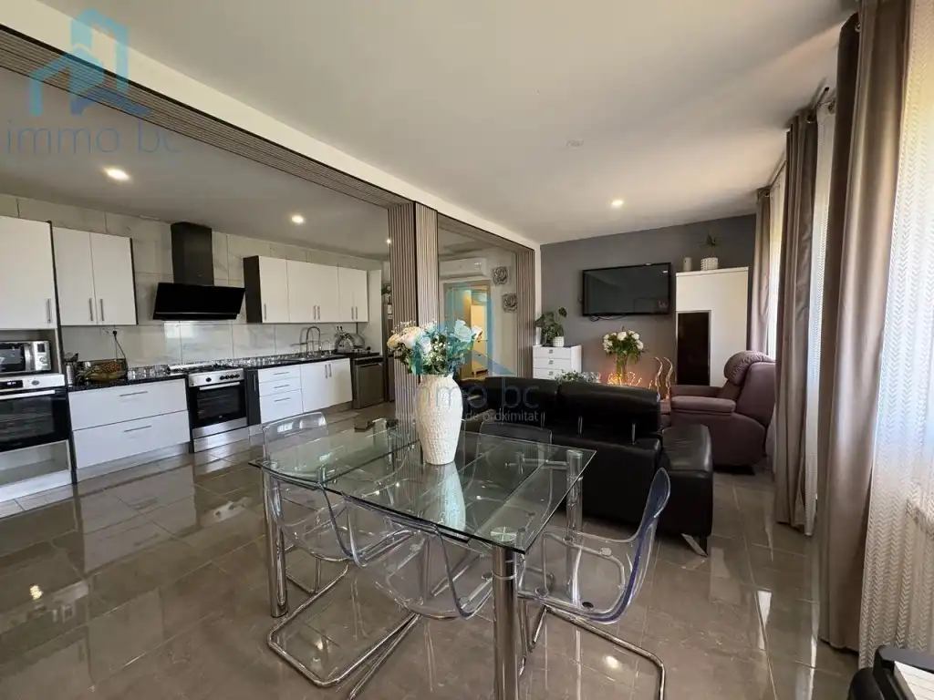 Sala d'estar de Casa o xalet en venda en Almoster