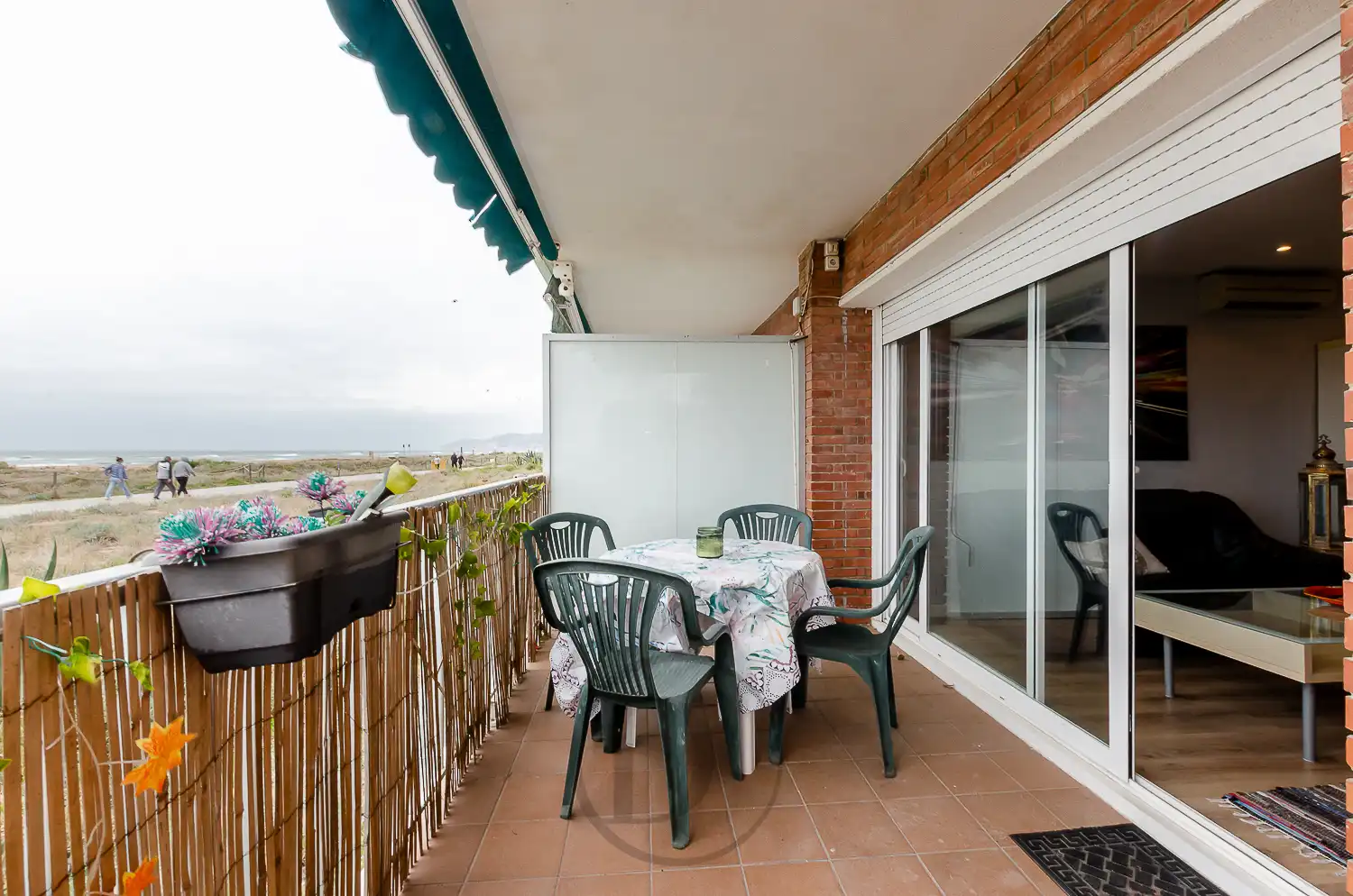 Piso con terraza en venta en Lluminetes, imagen 13
