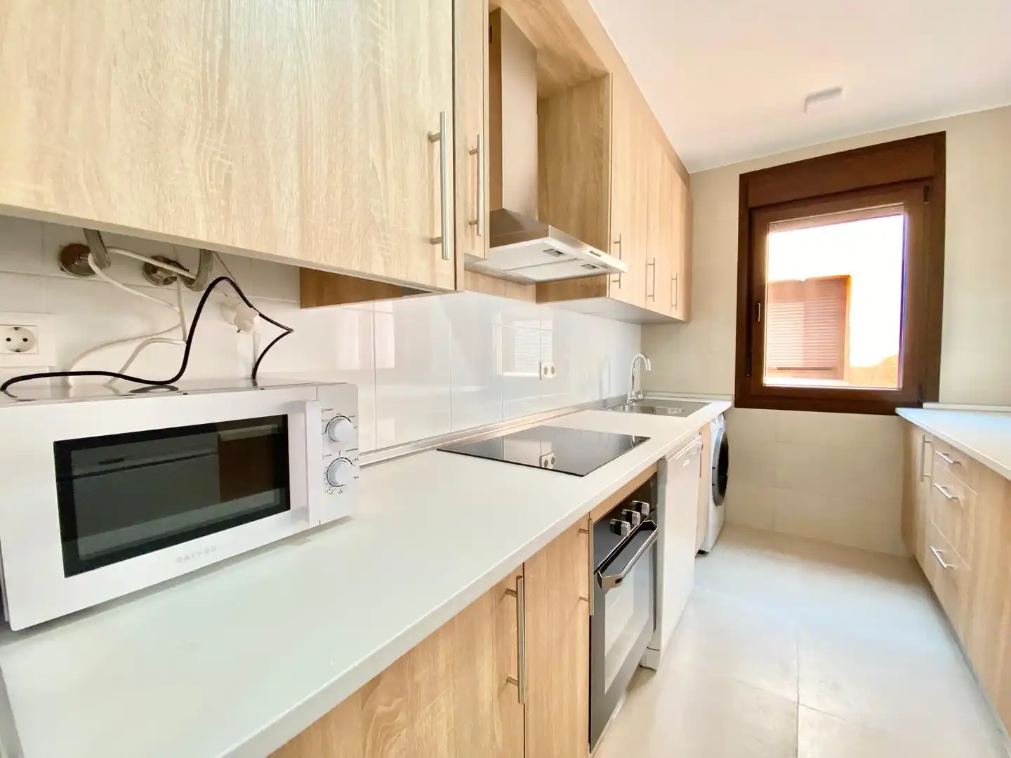 Apartamento con piscina en alquiler en Las Lomas de Rame - Bahía Bella, imagen 18