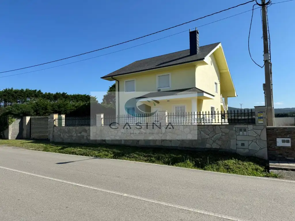 Casa en venda a Rua Praia Remior, imagen 2