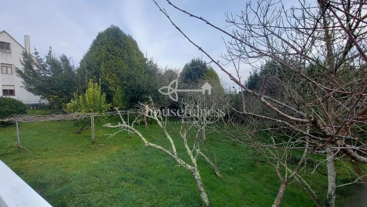 Chalet con jardín en venta en San Sadurniño, imagen 22