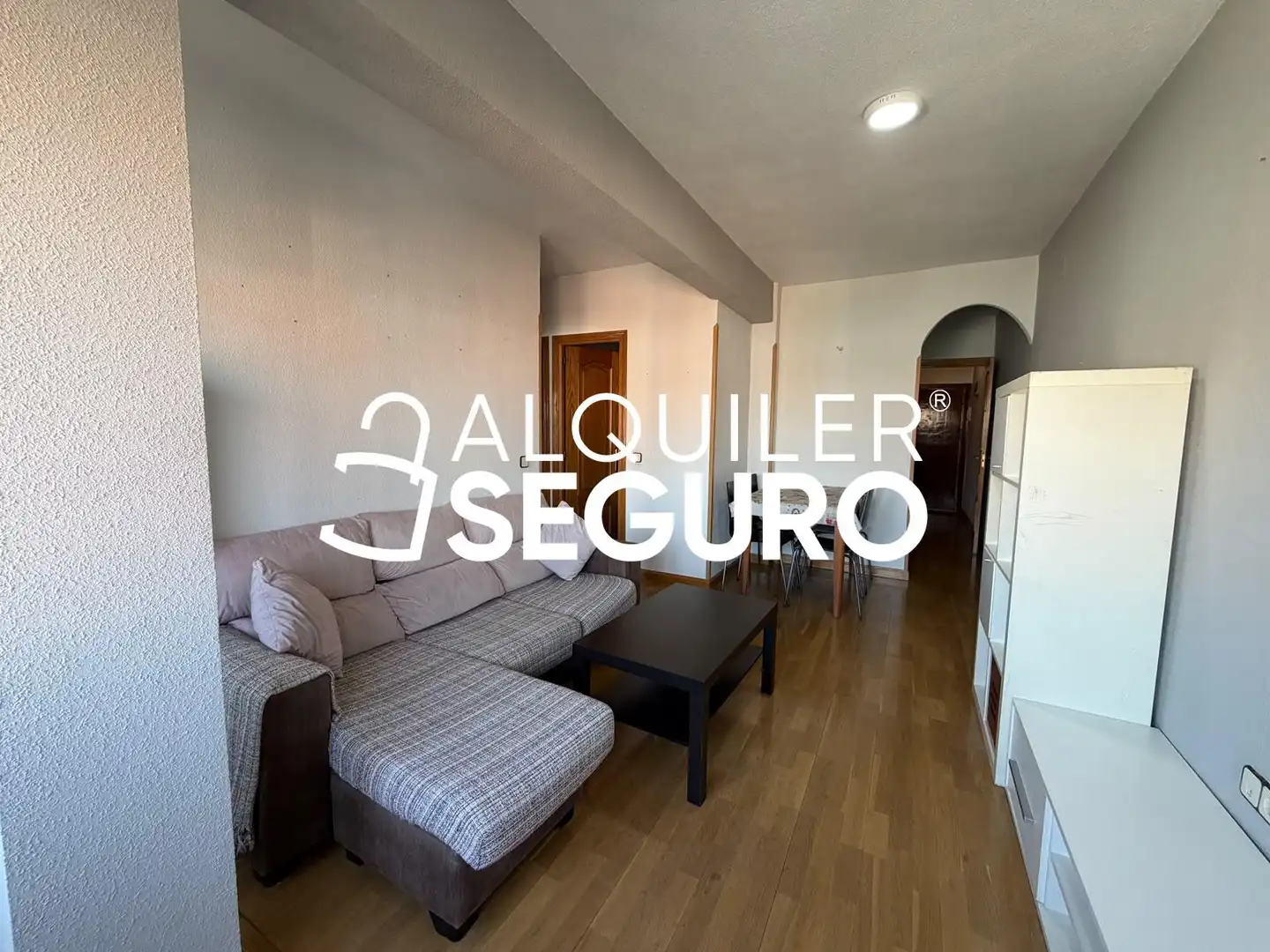 Piso con ascensor en alquiler en Buenos Aires