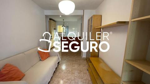 Foto 4 de Pis de lloguer a De Valmojado, Aluche, Madrid