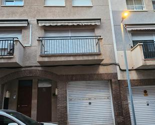 Vista exterior de Casa adosada en venda en Gavà amb Aire condicionat, Calefacció i Terrassa