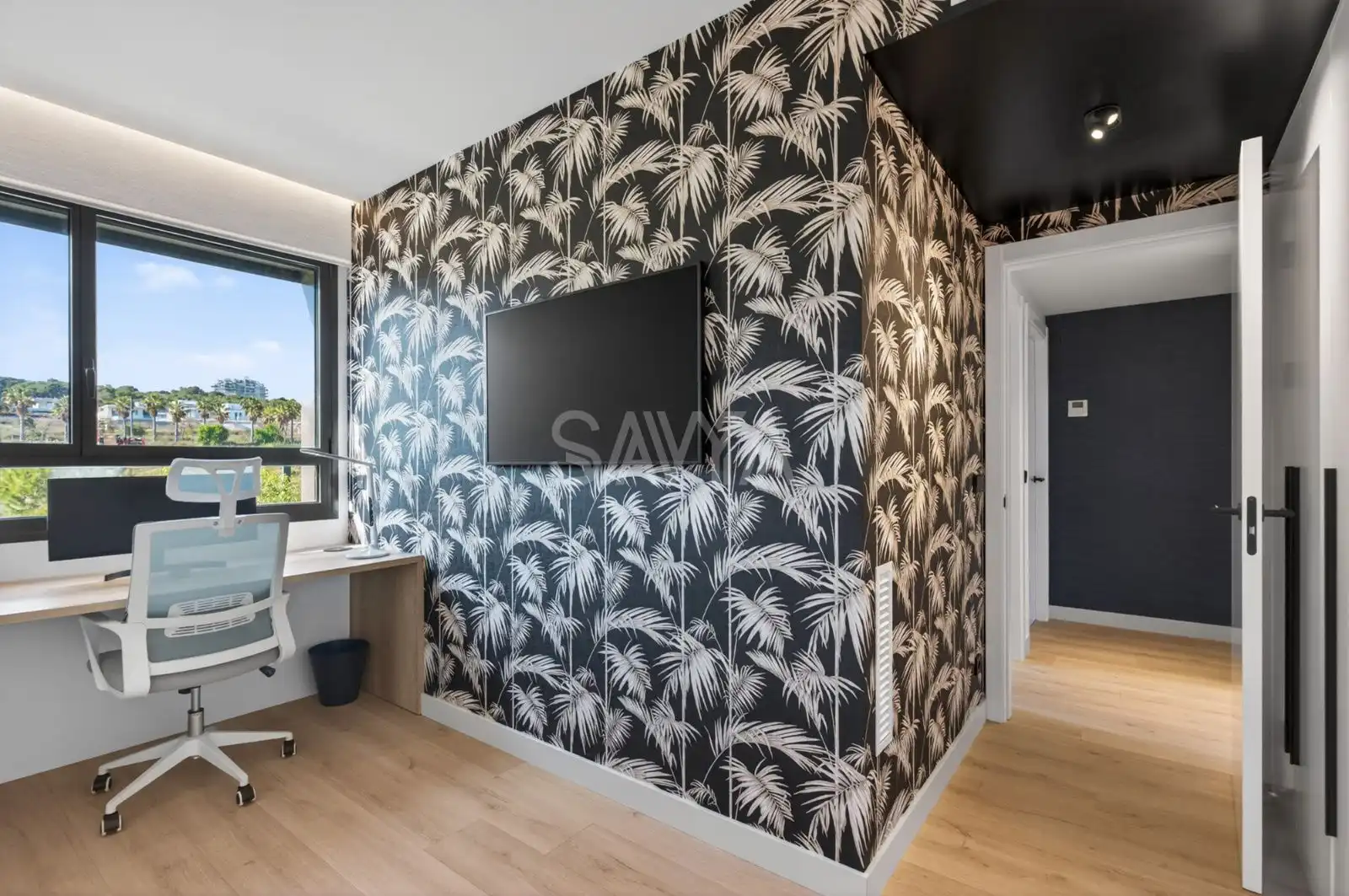 Habitación de Piso en venta en Sitges con Aire acondicionado, Calefacción y Terraza