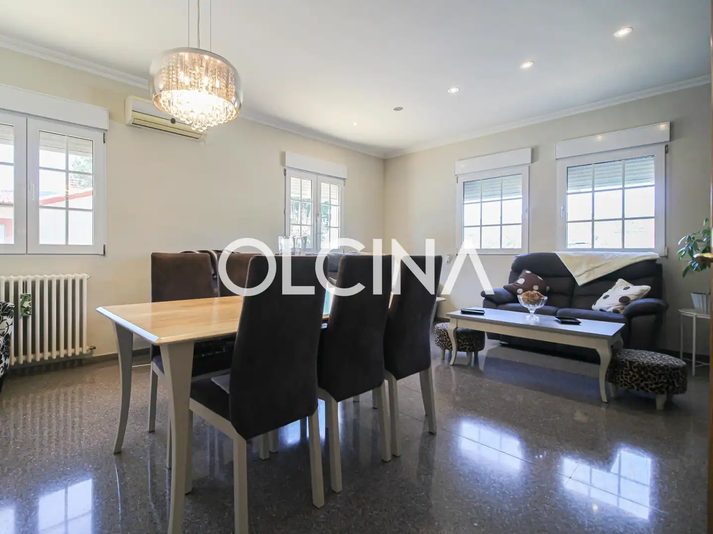 Casa o chalet de alquiler con opción a compra en Centre - Zona Alta