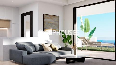 Foto 2 de Casa o xalet en venda a Balcón de Finestrat - Terra Marina, Finestrat