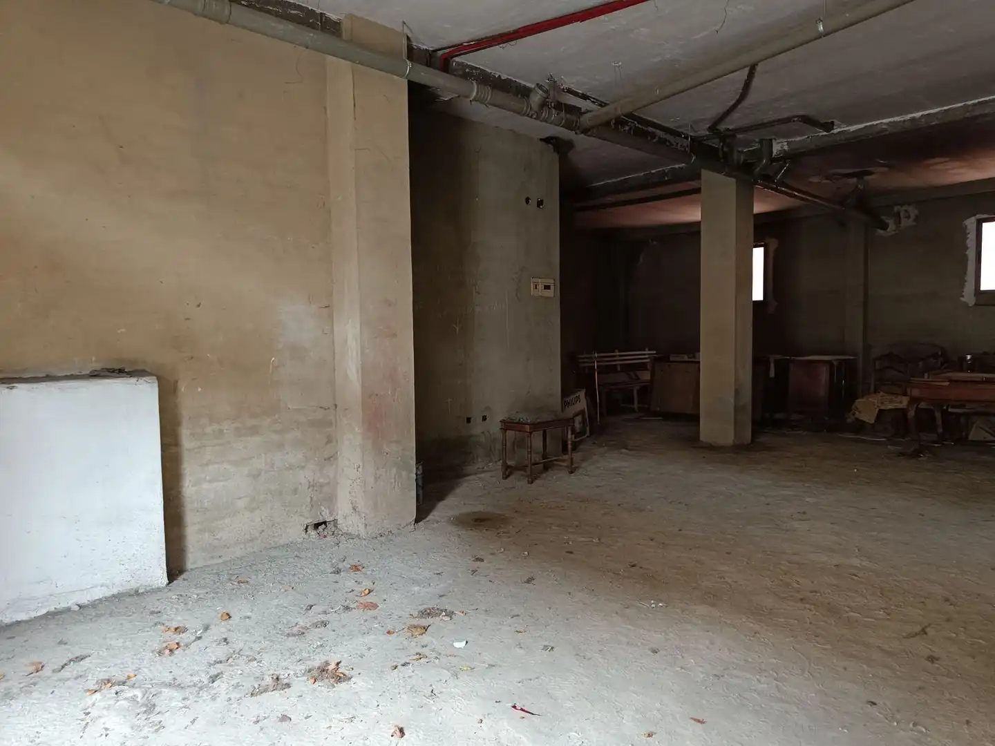 Commercial properties for sale in Lena