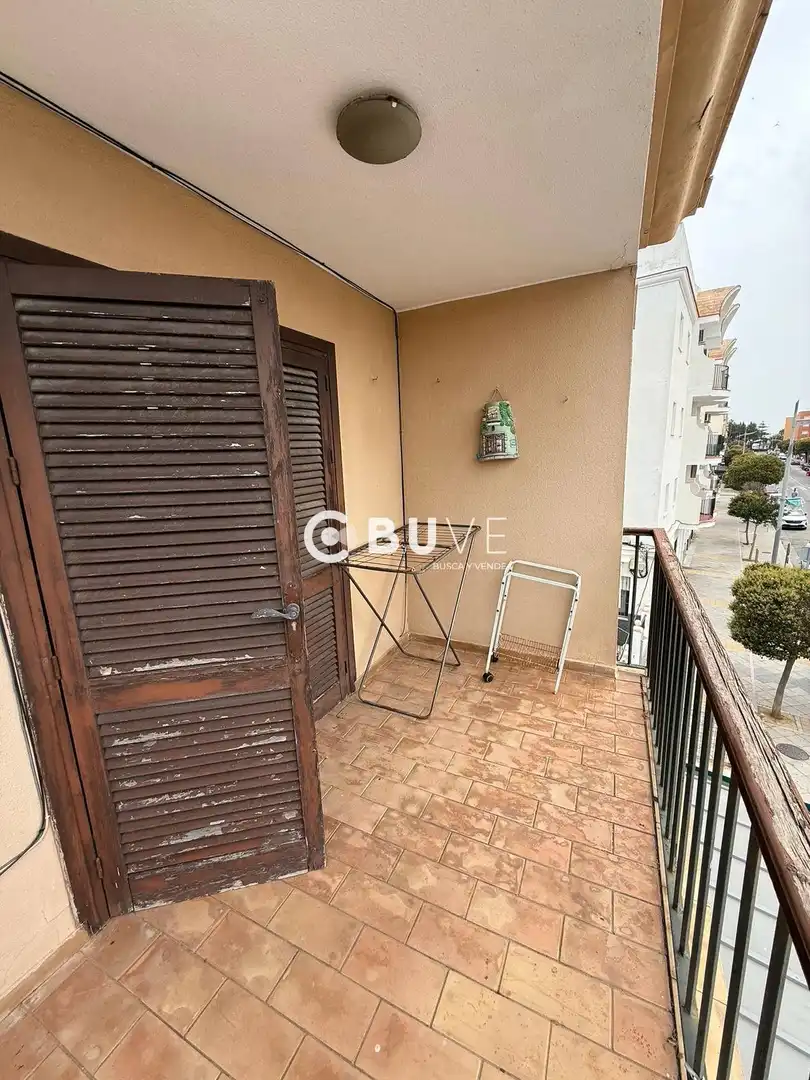 Terraza de Piso en venta en Chipiona con Aire acondicionado, Terraza y Alarma