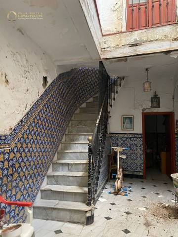 Casa-chalet en Venta en CALLE MORGADO en Encarnación - Regina