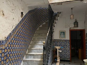 Casa en venda a CALLE MORGADO