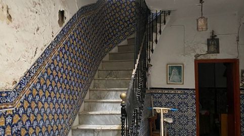 INVERSORES, EDIFICIO EN VENTA EN LA ALAMEDA DE HÉRCULES