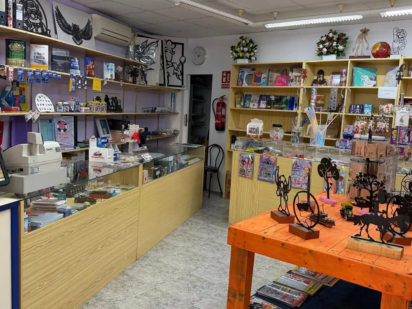 Local comercial en traspàs a Benavent de Segrià, imagen 3