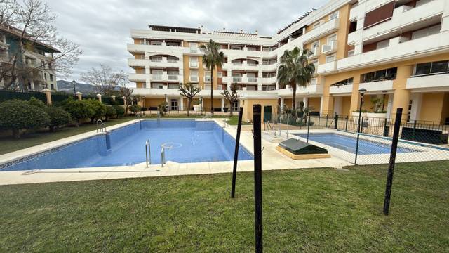 Piso en Alquiler en Paseo Marítimo de Levante