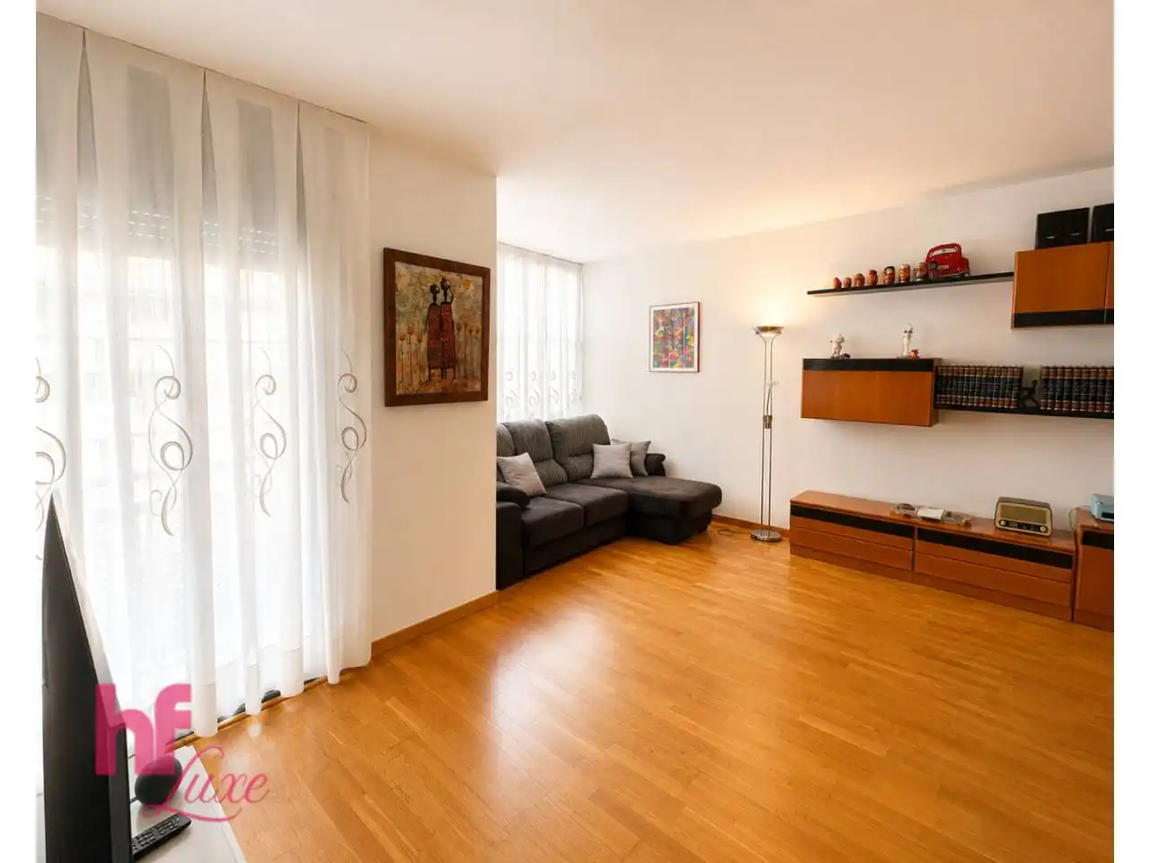 Flat with terrace for sale in Calle de Vilamarí, imagen 4