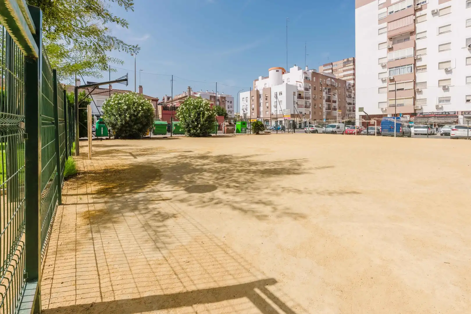 Apartament amb piscina en venda a 10 Calle Venecia #PLANTA 3, imagen 36