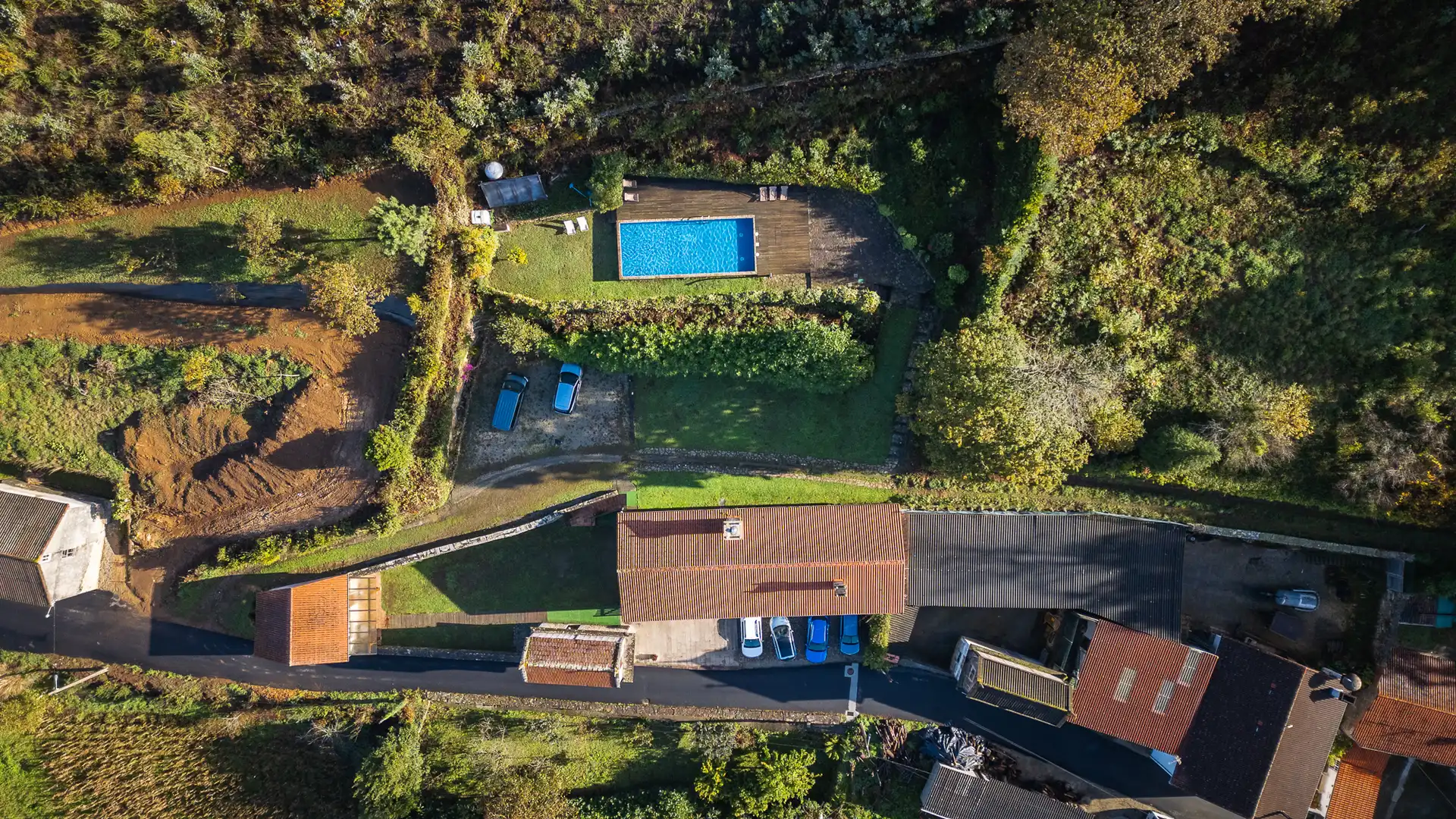 Business premises for sale in Coristanco, imagen 31