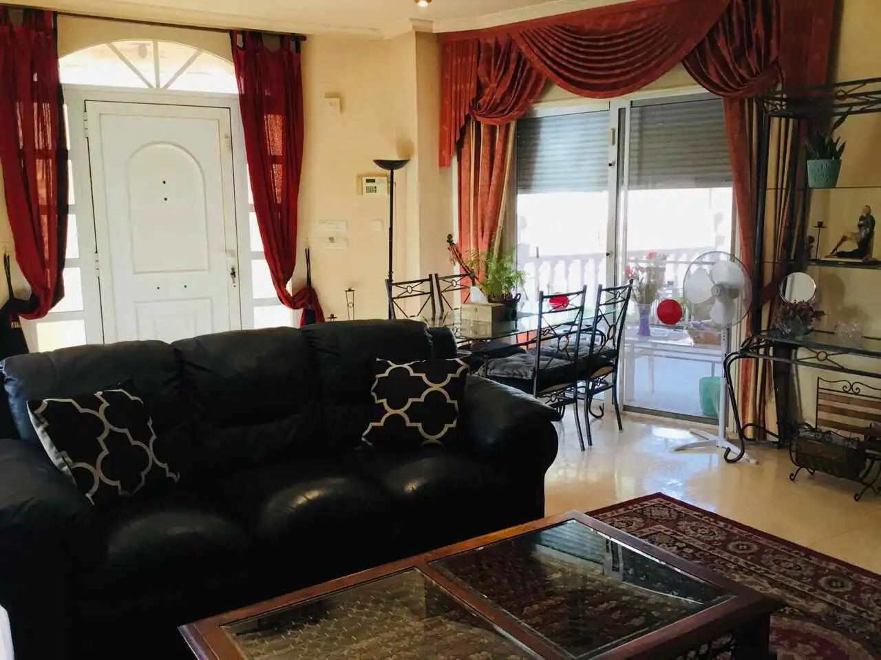 Casa o chalet en venta en La Murada - Los Vicentes