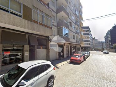 Local comercial en venda a San Rosendo
