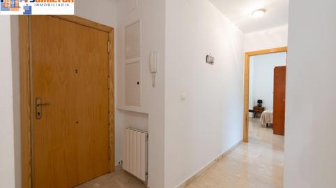 Foto 4 de Pis en venda a Calle Lucena, Centro - Sagrario,  Granada Capital