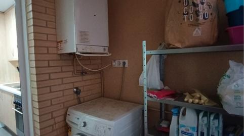 Photo 5 of Flat for sale in Calle Obispo Rafael Torija, Nuevo Hospital, Ciudad Real Capital