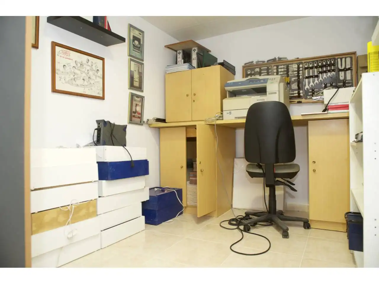Business premises for sale in Campo del sur, imagen 14