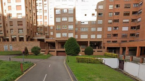 Foto 4 de Garatge de lloguer a Calle Fernando Morán, 7, El Carbayedo - El Quirinal, Avilés