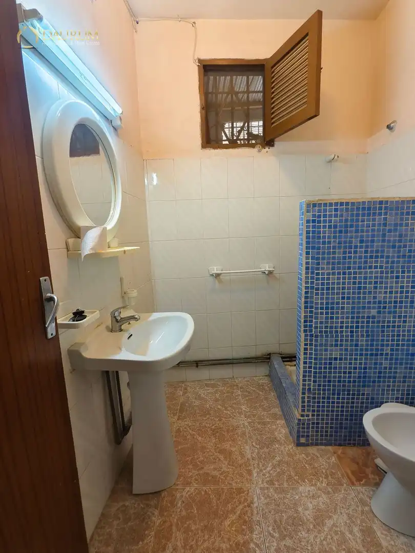 Badezimmer von Haus oder Chalet zum Verkauf in Crevillent mit Klimaanlage, Terrasse und Abstellraum