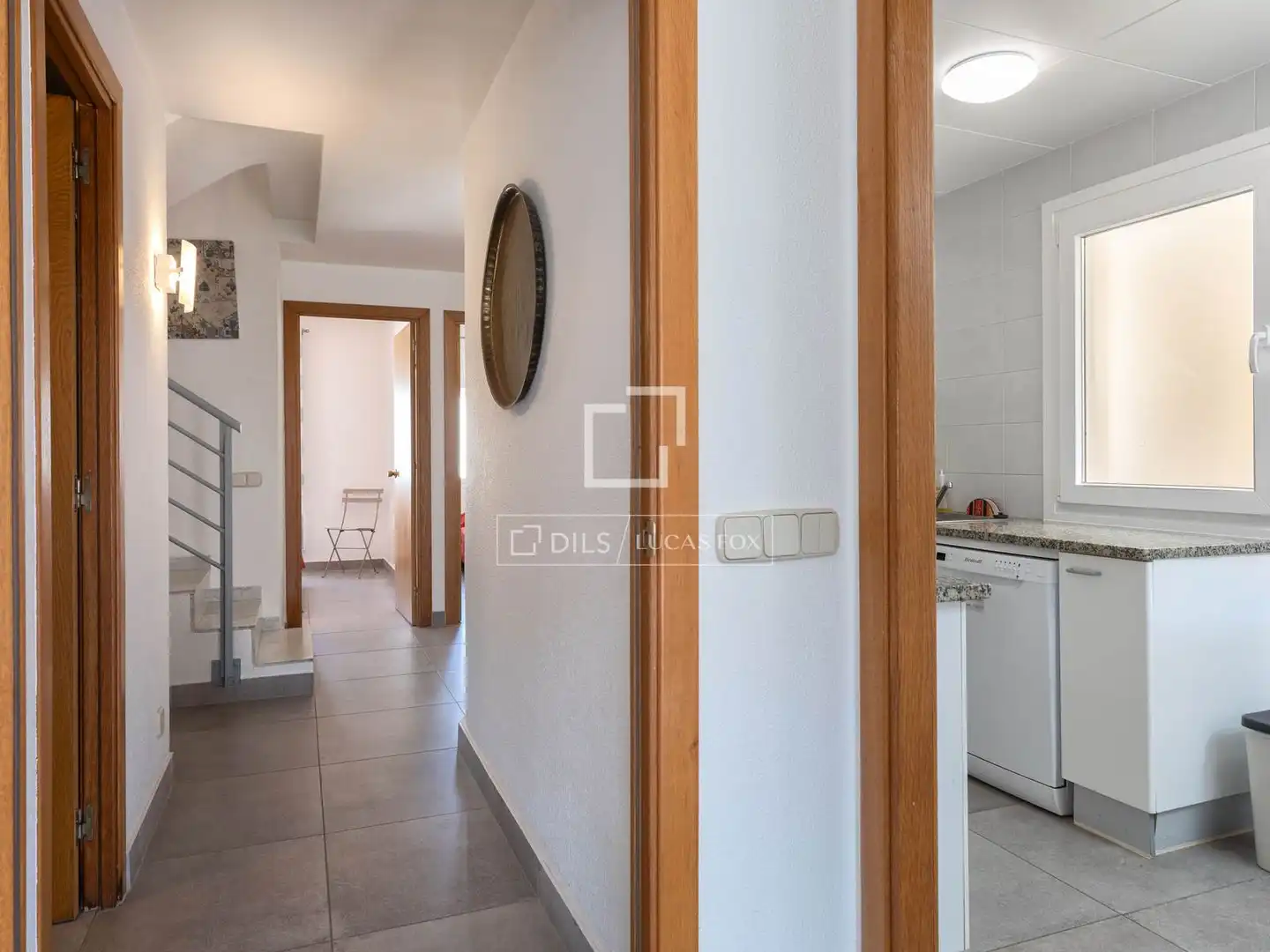 Wohnung zum Verkauf in Palamós mit Terrasse und Balkon