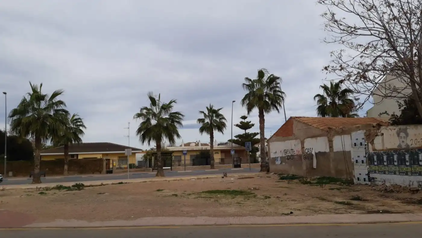 Residential zum Verkauf in Avenida TRECE DE OCTUBRE, Centro