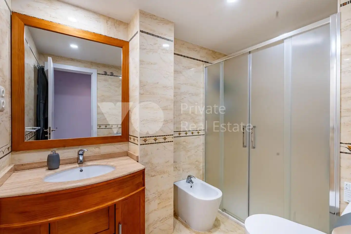 Flat with pool for sale in Avenida las Retamas, imagen 9