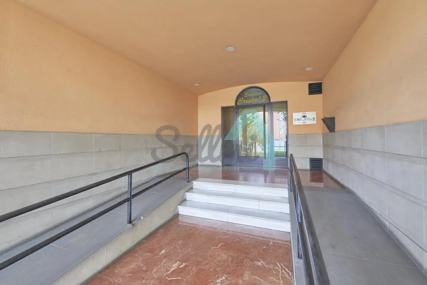Flat with terrace to rent in Plaza Campo de los Patos, imagen 29