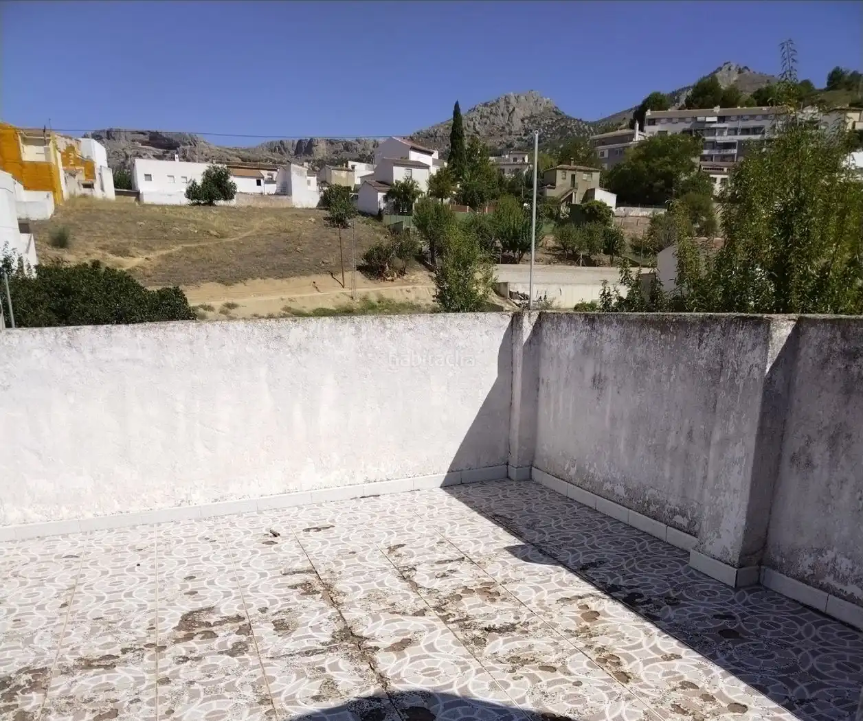 Adossat en venda a Calle del Zurradero 38