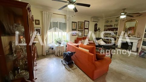 Foto 5 de Casa o chalet en venta en Olivar de Quintos, Montequinto